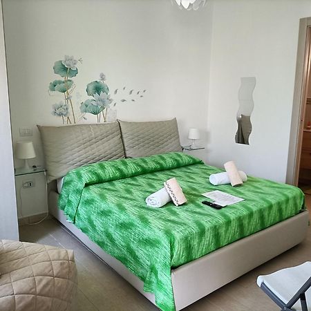 B&B Adele Paola Eksteriør bilde