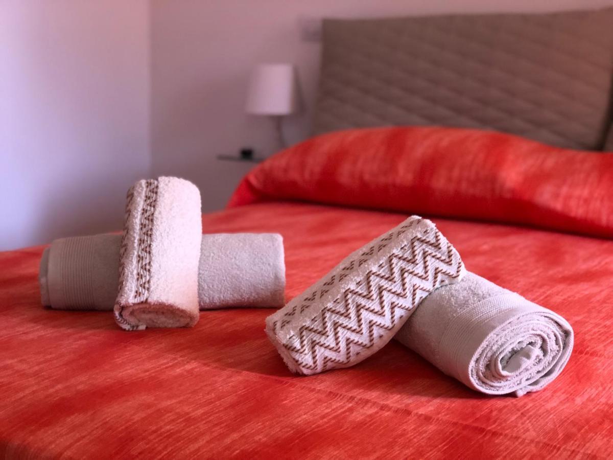B&B Adele Paola Eksteriør bilde